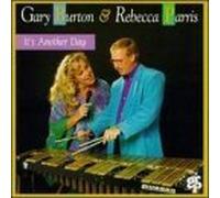 It's Another Day by Burton, Gary, Parris, Rebecca (1994) Audio CD