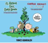 It's Arbor Day, Charlie Brown/Charlie Brown's All Stars!