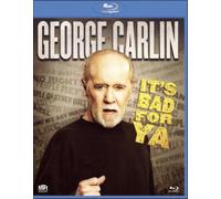 It's Bad for Ya [DVD] [Region 1] [US Import] [NTSC]