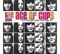 The Ace of Cups It's Bad for You But Buy It (Vinyl) 12" Album