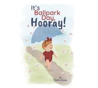 It's Ballpark Day, Hooray!