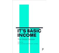 It's Basic Income: The Global Debate