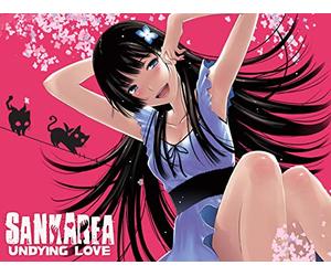 It's Because I... Ran Into You