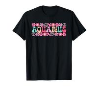 Its because i'm Aquarius Embrace your Aquarius vibes T-Shirt