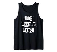 It's Been a Blast Tank Top