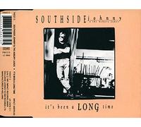 It's been a long time