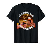 It's beer can, not beer can't T-Shirt