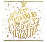 It~s Beginning To Look A Lot Like Christmas [CD]