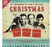 Various Artists - Its Beginning to Look a Lot Like Christmas
