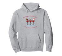 IT'S BEGINNING TO LOOK A LOT LIKE COCKTAILS Pullover Hoodie