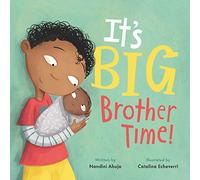 It's Big Brother Time!