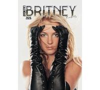 It's Britney - A3 Calendar 2026