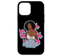 It's business leave your emotions at the door melanin sista Case for iPhone 12 mini