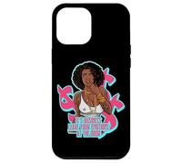 It's business leave your emotions at the door melanin sista Case for iPhone 12 Pro Max