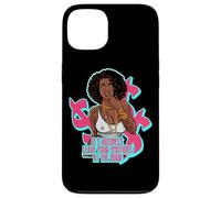 It's business leave your emotions at the door melanin sista Case for iPhone 13
