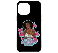 It's business leave your emotions at the door melanin sista Case for iPhone 13 Pro Max