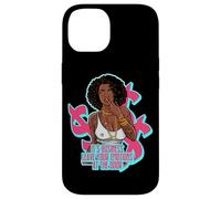 It's business leave your emotions at the door melanin sista Case for iPhone 14