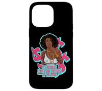 It's business leave your emotions at the door melanin sista Case for iPhone 14 Pro Max