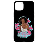 It's business leave your emotions at the door melanin sista Case for iPhone 15 Plus