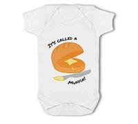 It's Called a Muffin! - Baby Vest