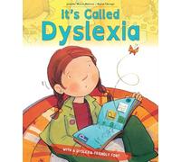 It's Called Dyslexia (Live and Learn)