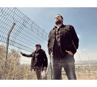 It's Casual - New Los Angeles III: Ascended Masters