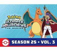 It's... Champion Time!