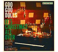 The Goo Goo Dolls – It's Christmas All Over – Vinyl – New