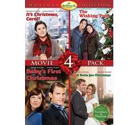 It's Christmas Carol / The Wishing Tree / Baby's First Christ (DVD) (US IMPORT)