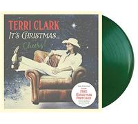 It's Christmas...Cheers! [VINYL]