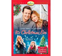 It's Christmas, Eve [New DVD]