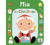 It's Christmas Mia