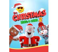It's Christmas Sing Along 2