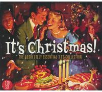 Various Artists - It's Christmas: The Absolutely Essential 3CD Collection