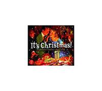 Its Christmas: the Absolutely Essential 3cd Collection
