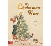 It's Christmas Time : A cosy countdown with stories to share