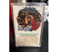 It's Christmas Time Again [CASSETTE]