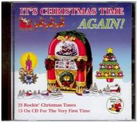 It's Christmas Time Again - It's Christmas Time Again / Various