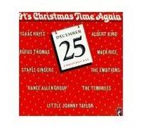 It's Christmas Time Again Stax LP [VINYL]