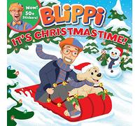 It's Christmastime! (Blippi)