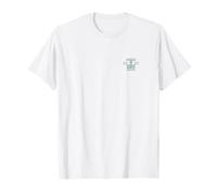 It's Coffee Time - Sarcastic Cartoon T-Shirt