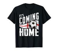Its Coming Home England T-Shirt