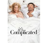 It's Complicated