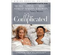 It's Complicated