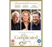 It's Complicated [2010] (DVD)