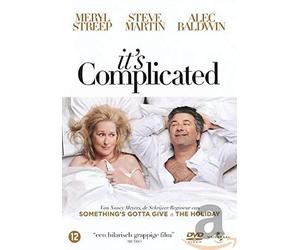 It'S Complicated 2010 (DVD)