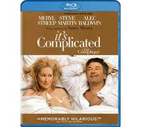 It's Complicated (Blu-ray)