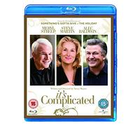 It's Complicated [Blu-ray]