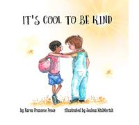 It's Cool to Be Kind