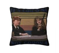 Its Cor O Na Not Coron A Gift White For Men Women Cheap Sale Pure Splicing Halloween Vintage Anime Hip Hop Pillow Case